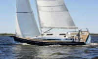 Nautor Swan 48