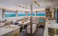 Lagoon 46