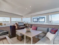 lagoon 40