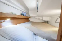 Hanse Dehler 34