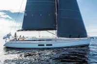 Nautor Swan 48