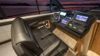 Riviera 39 Open Fly
