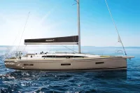 Hanse DEHLER 46 SQ
