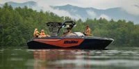 Malibu M242