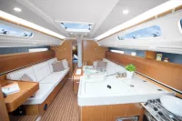 Hanse Dehler 34