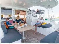lagoon 40