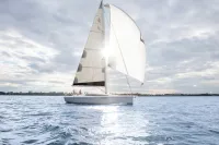 Hanse Dehler 34