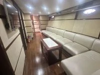 Minhua 78-foot yacht