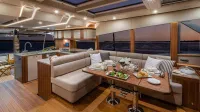 Riviera Belize 66 Sedan