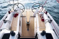 Hanse Dehler 34