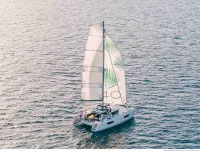 lagoon 40