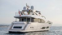 Sunseeker 95
