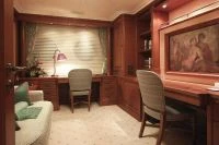 Feadship Archimedes Super Yacht