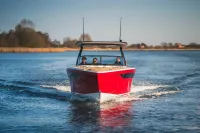 X-Yachts X-Power 33C