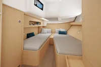 Hanse DEHLER 46 SQ
