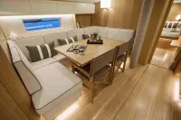 Nautor Swan 48