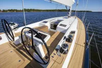 Nautor Swan 48