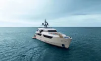 Sanlorenzo SD118