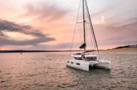 Lagoon 46