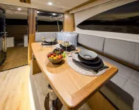 Riviera 39 Open Fly