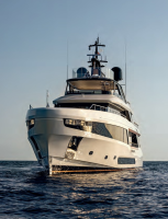 Benetti Motopanfilo 37M