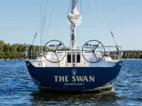 Nautor Swan 48