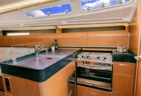 Hanse Dehler 34