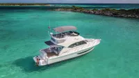 Riviera 39 Open Fly