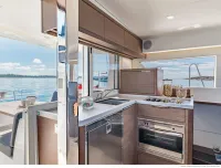 lagoon 40