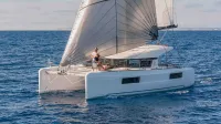 lagoon 40