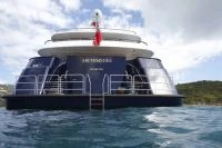 Feadship Archimedes Super Yacht