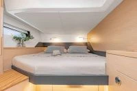 Hanse 460