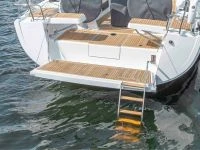 Hanse 418