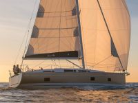 Hanse 418