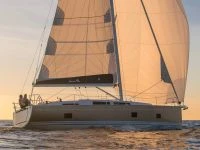 Hanse 418