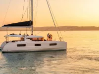Lagoon 46