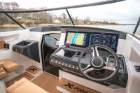 X-Yachts X-Power 33C