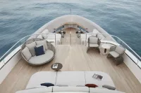 Sanlorenzo SD118