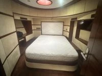 Minhua 78-foot yacht