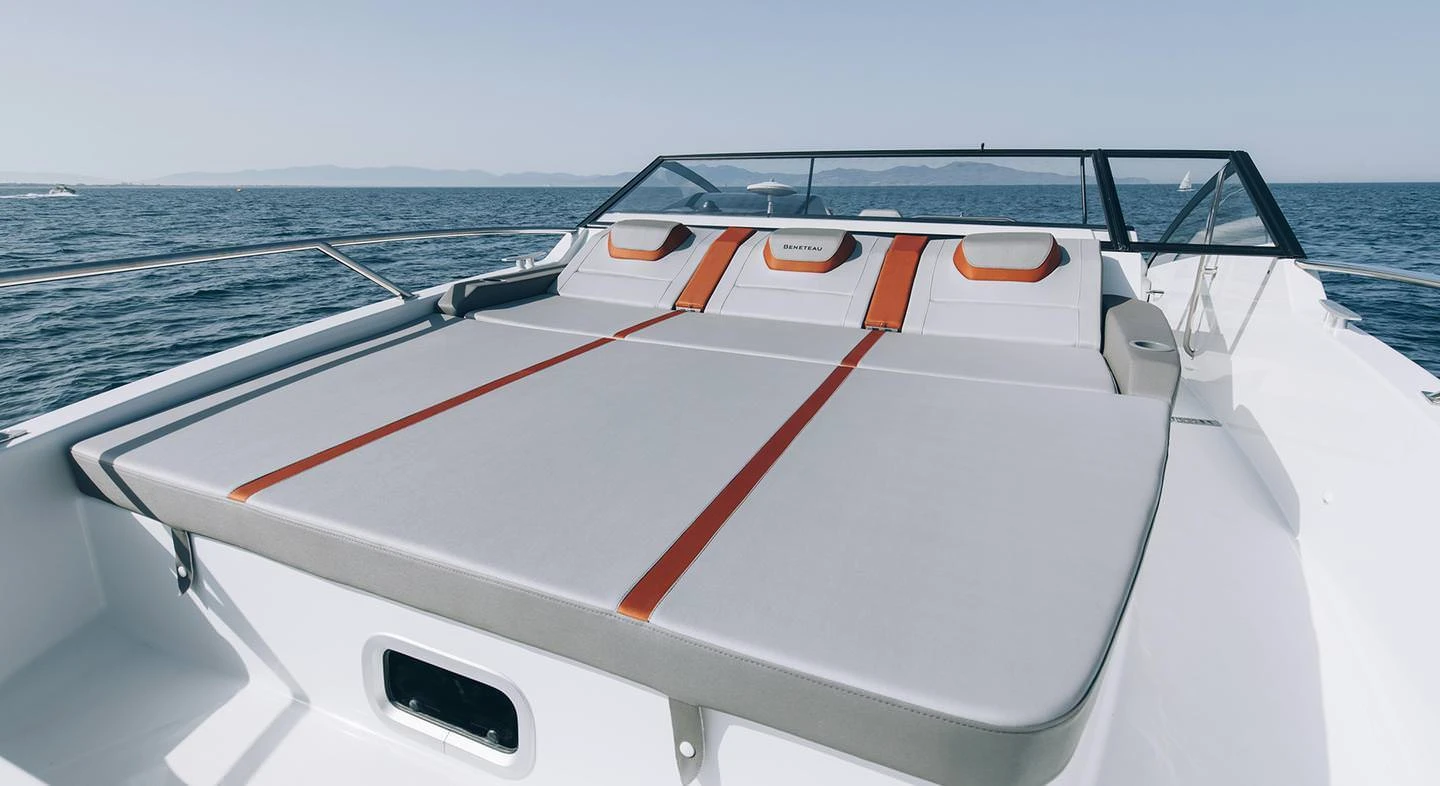 Beneteau Fyer 10