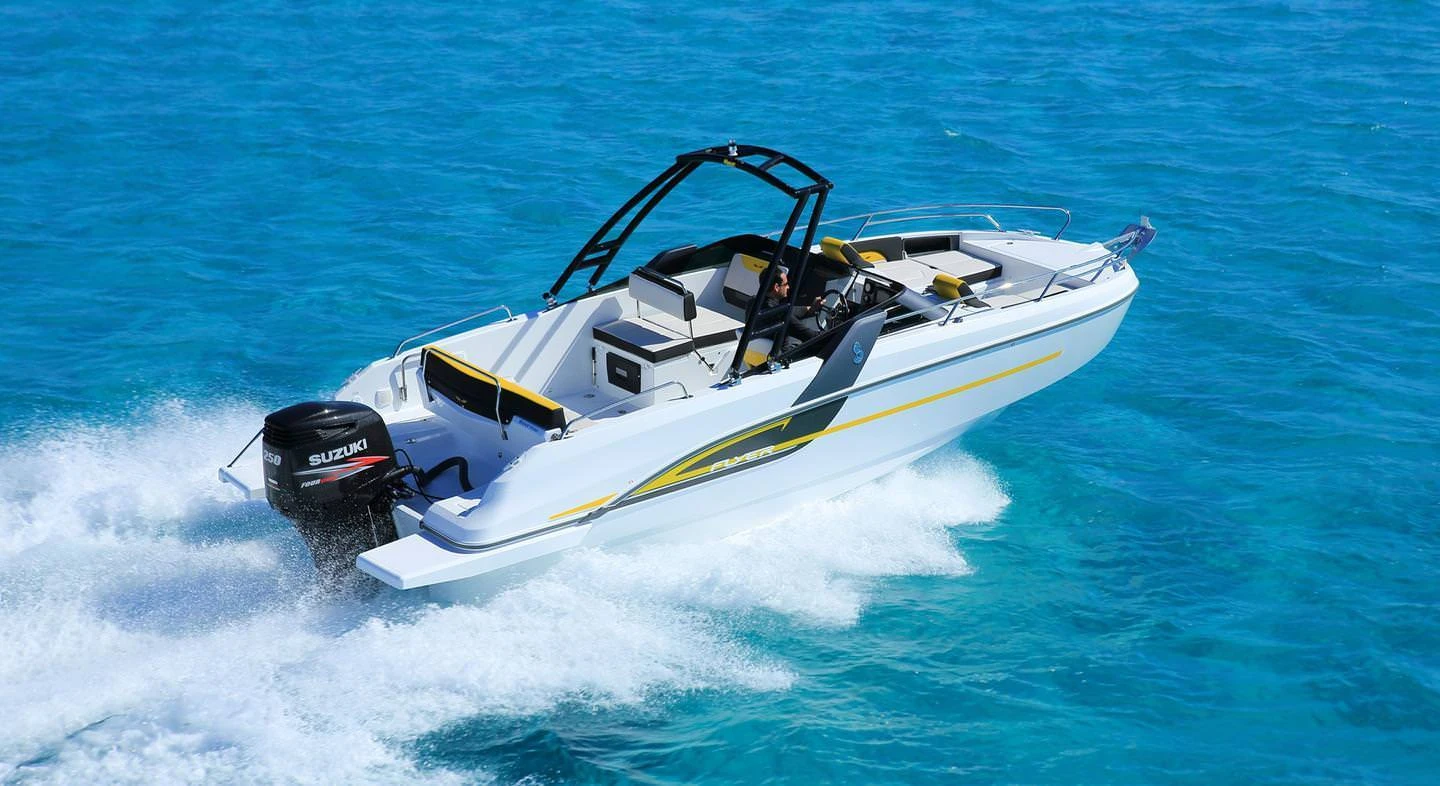Beneteau Flyer 7
