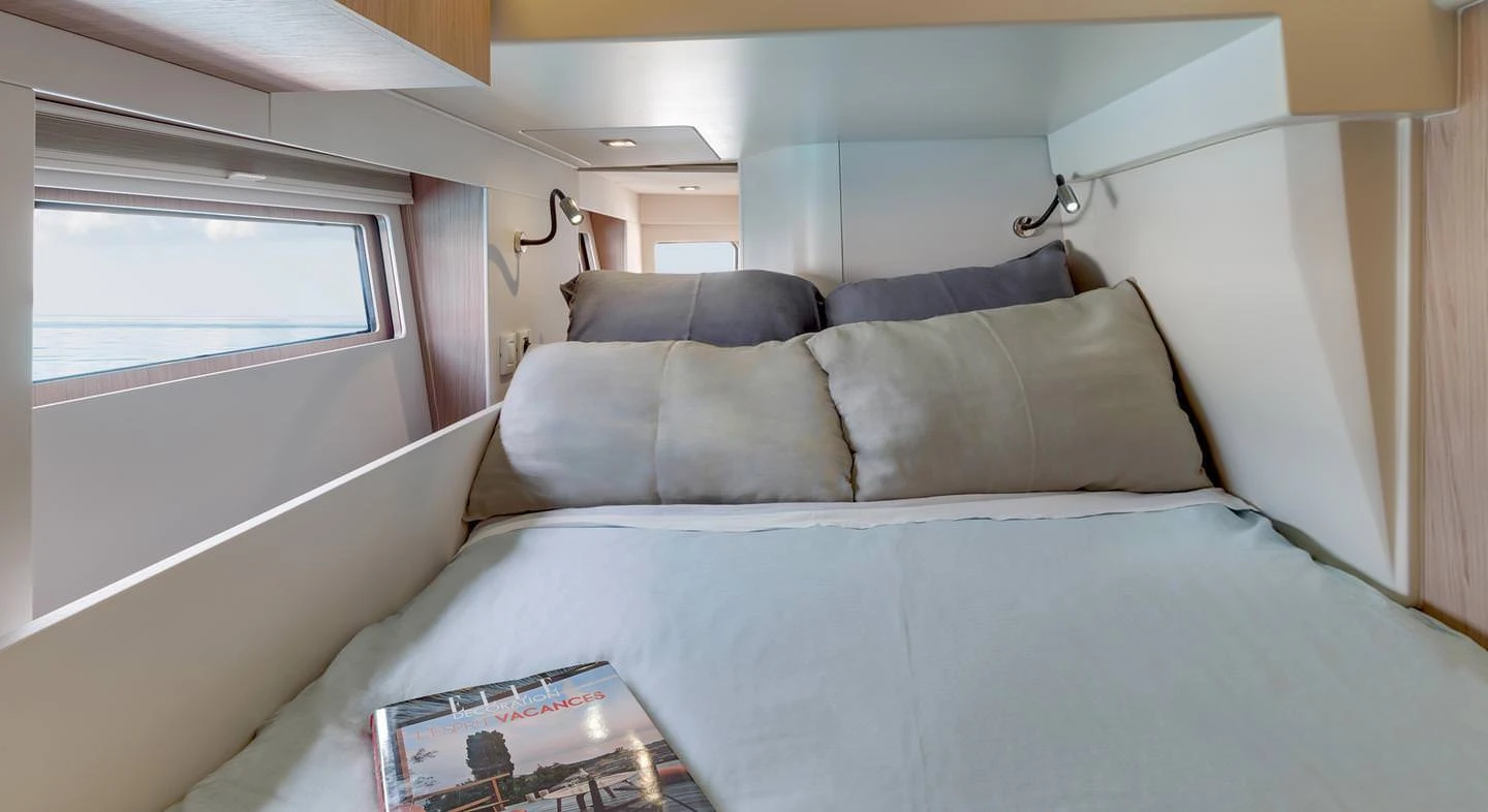 Beneteau 62