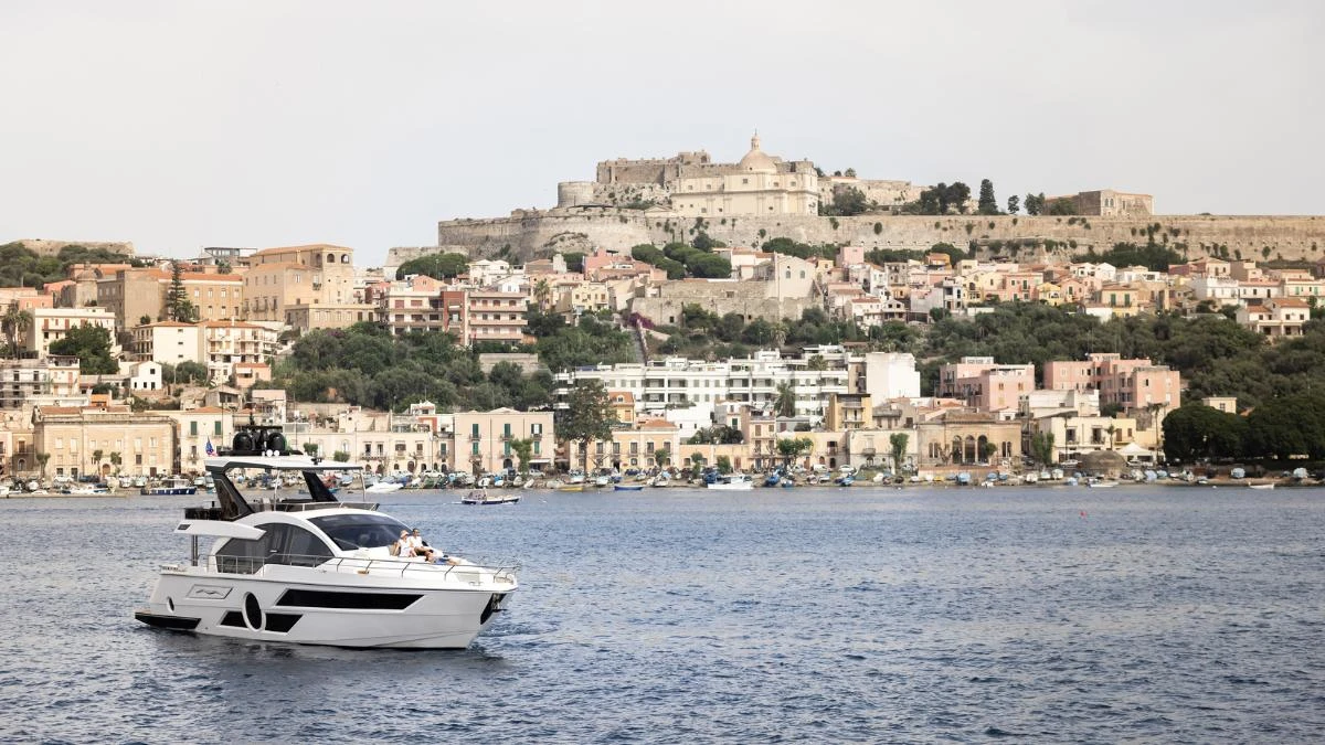 Aicon  Vivere 66