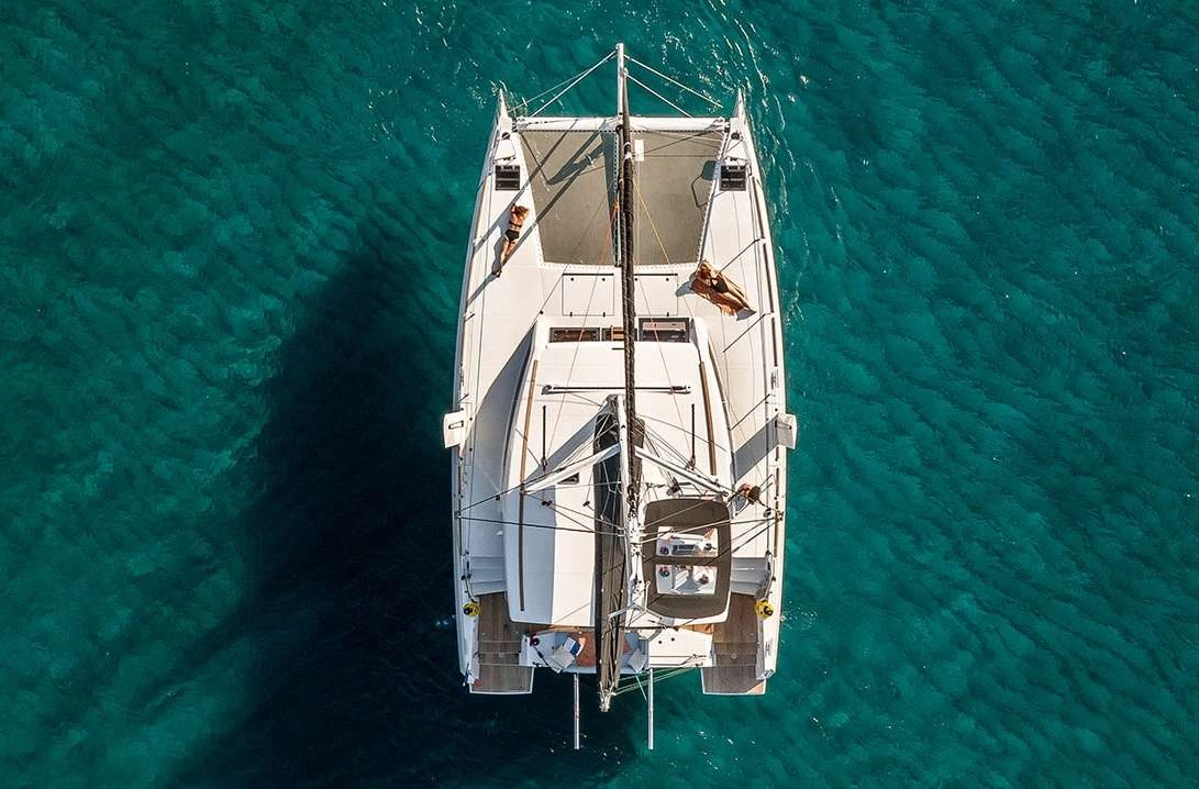 Catana Ocean Class