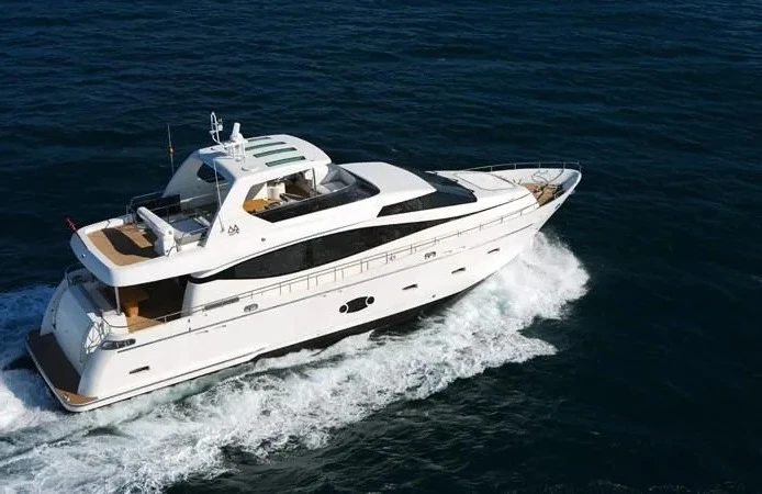 Monte Fino F76