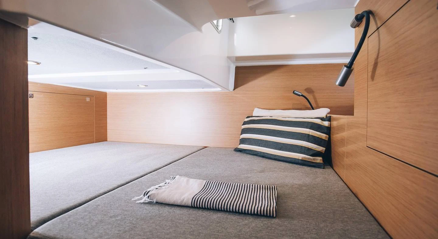Beneteau Fyer 10