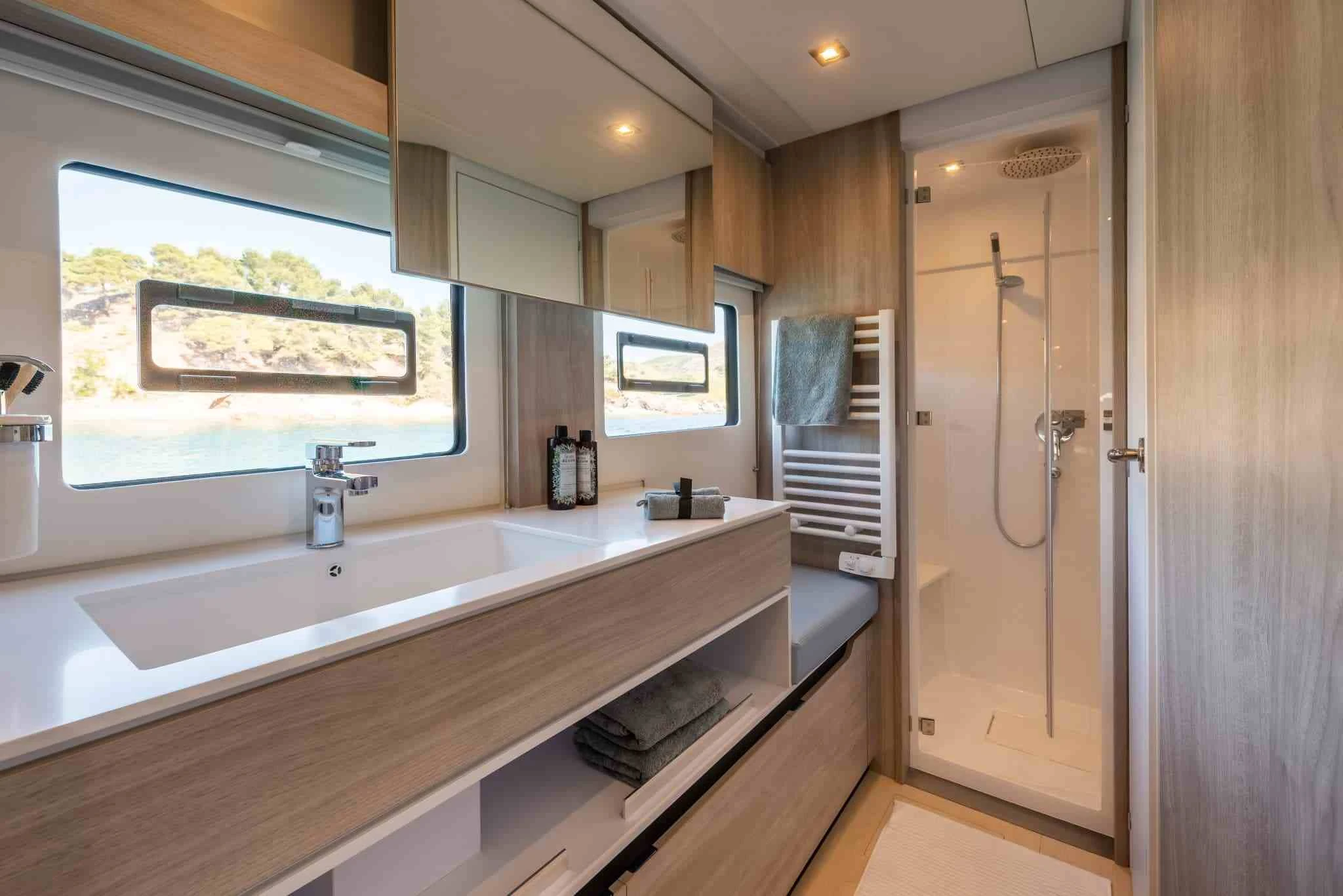 Catana Ocean Class