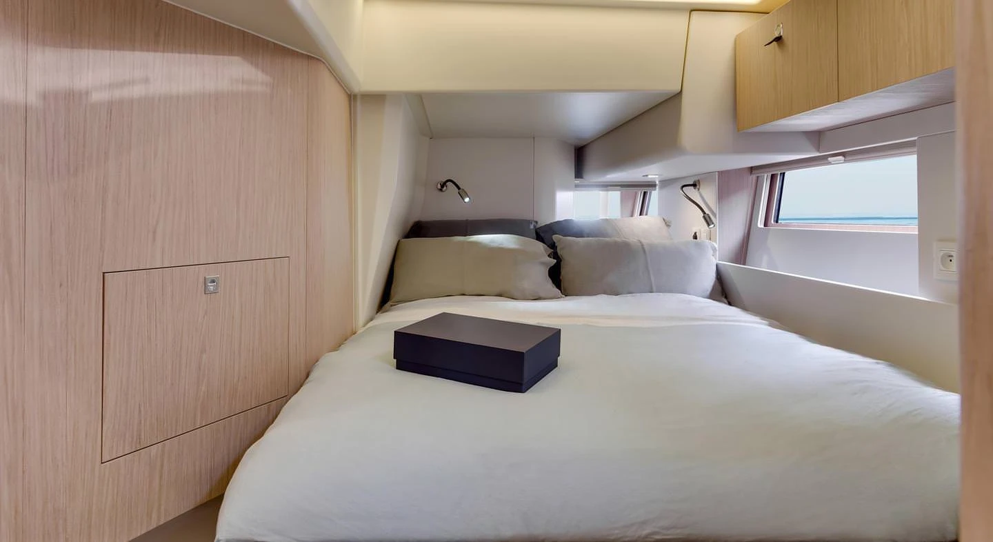 Beneteau 62