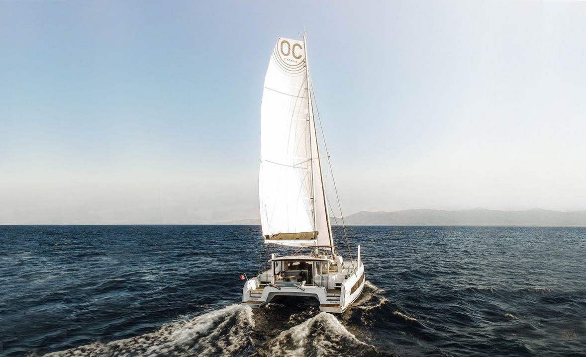 Catana Ocean Class