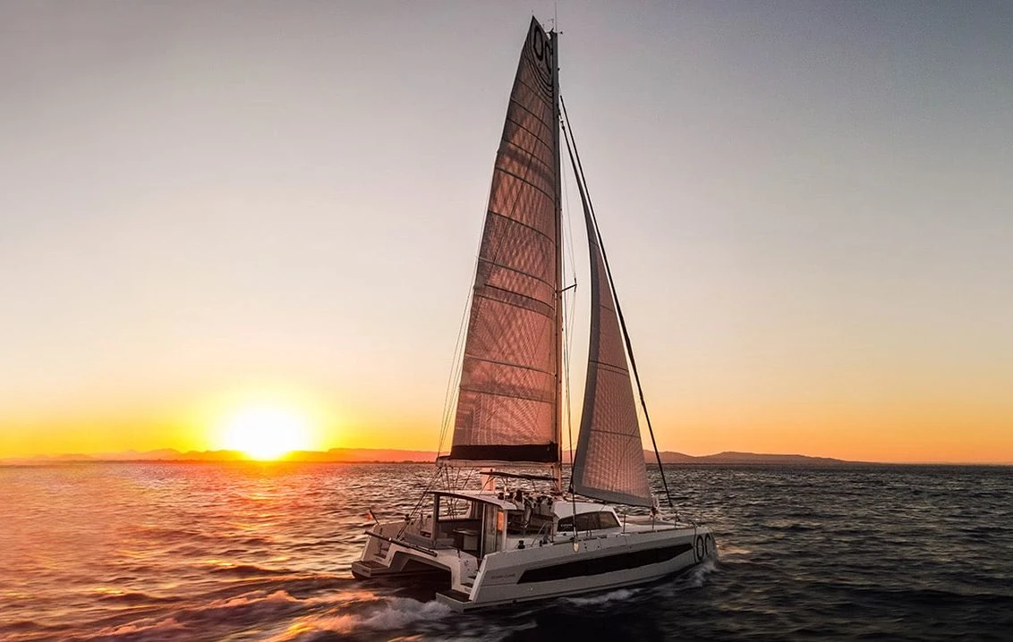 Catana Ocean Class